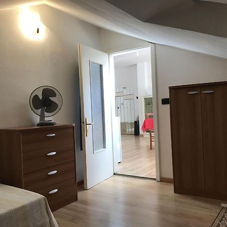 Casa Filippo Large 3 Room Apartment, Close To The Beach, Free Wifi Internet Riva del Garda Extérieur photo