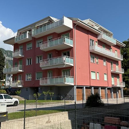 Casa Filippo Large 3 Room Apartment, Close To The Beach, Free Wifi Internet Riva del Garda Extérieur photo