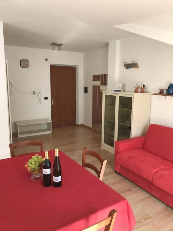 Casa Filippo Large 3 Room Apartment, Close To The Beach, Free Wifi Internet Riva del Garda Extérieur photo