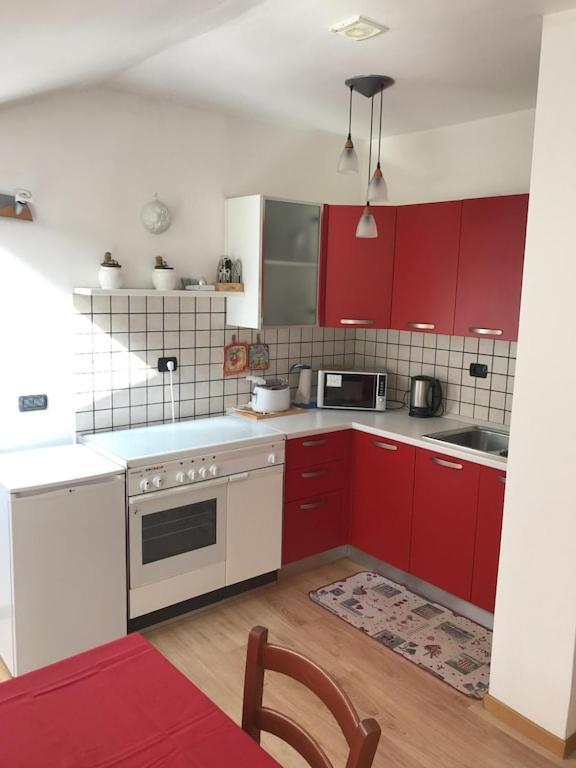 Casa Filippo Large 3 Room Apartment, Close To The Beach, Free Wifi Internet Riva del Garda Extérieur photo