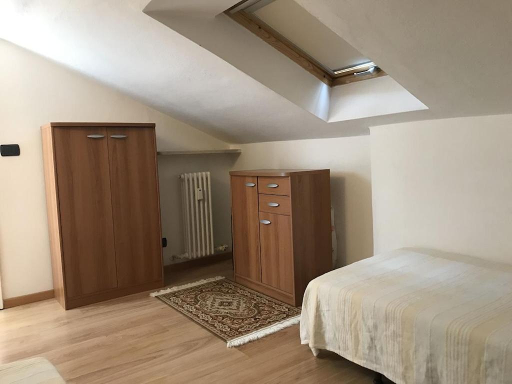 Casa Filippo Large 3 Room Apartment, Close To The Beach, Free Wifi Internet Riva del Garda Extérieur photo