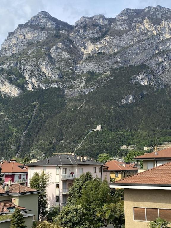 Casa Filippo Large 3 Room Apartment, Close To The Beach, Free Wifi Internet Riva del Garda Extérieur photo