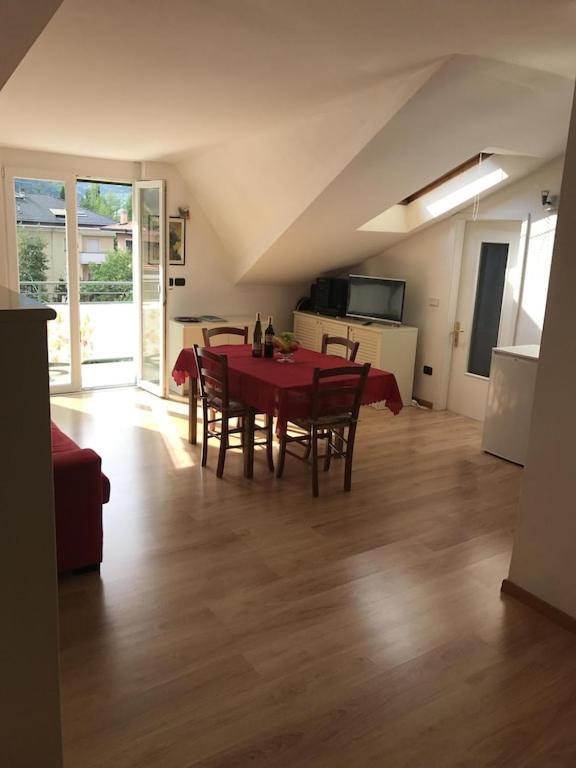 Casa Filippo Large 3 Room Apartment, Close To The Beach, Free Wifi Internet Riva del Garda Extérieur photo