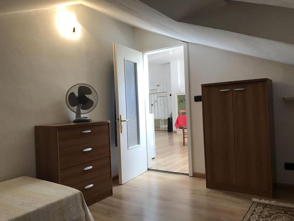 Casa Filippo Large 3 Room Apartment, Close To The Beach, Free Wifi Internet Riva del Garda Extérieur photo