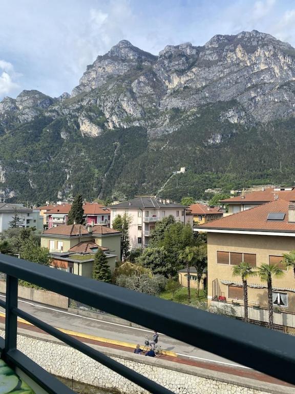Casa Filippo Large 3 Room Apartment, Close To The Beach, Free Wifi Internet Riva del Garda Extérieur photo