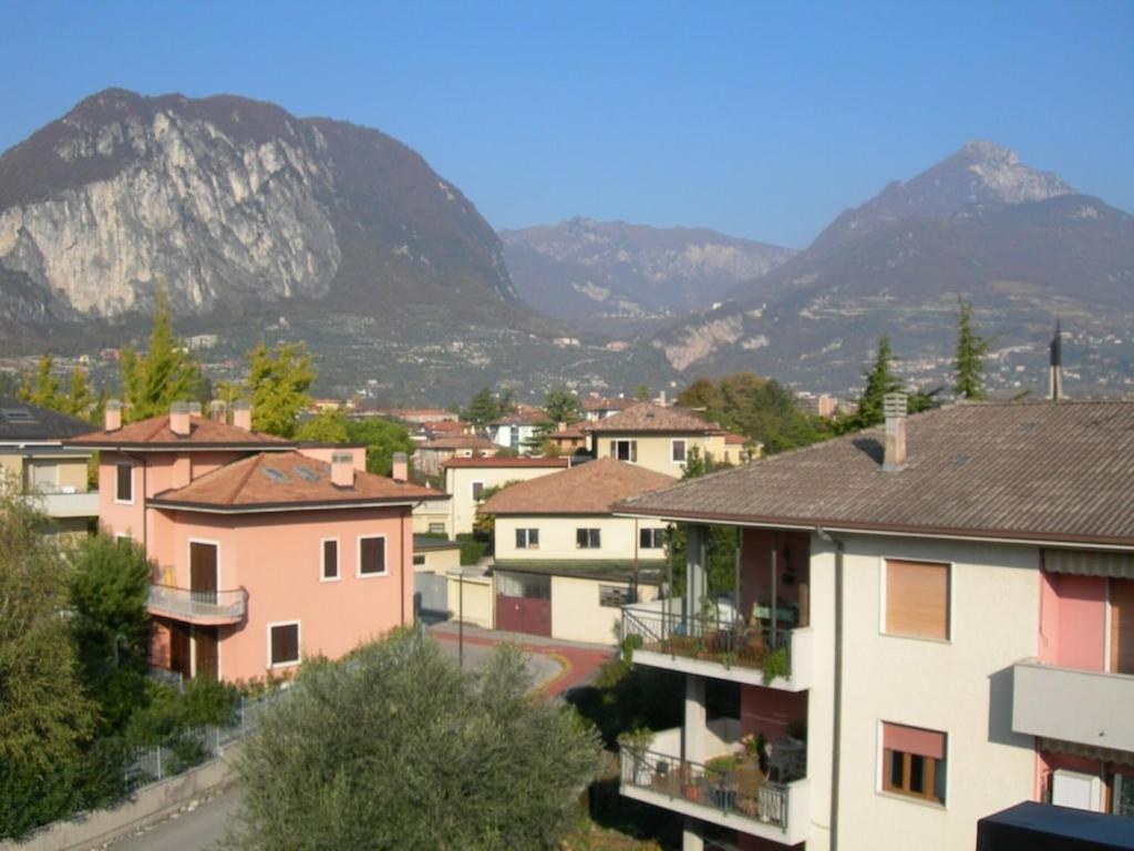 Casa Filippo Large 3 Room Apartment, Close To The Beach, Free Wifi Internet Riva del Garda Extérieur photo